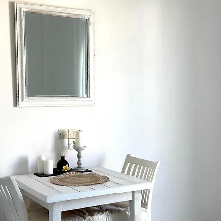 Apartamento Sea View Studio Island Center Cós