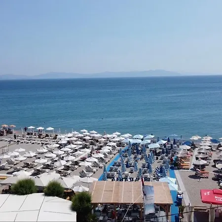 Apartamento Sea View Studio Island Center *
