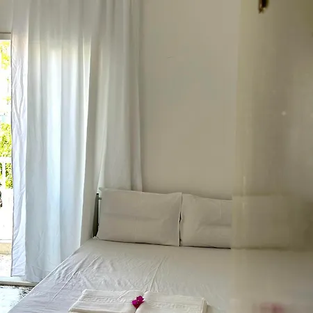Sea View Studio Island Center Kos