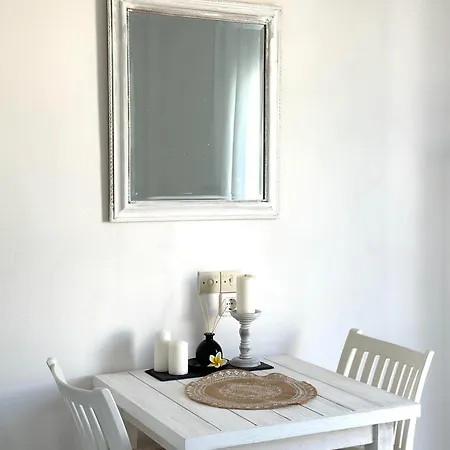 Appartement Sea View Studio Island Center