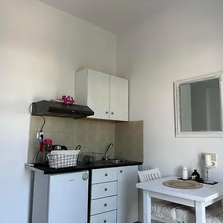 Appartement Sea View Studio Island Center *
