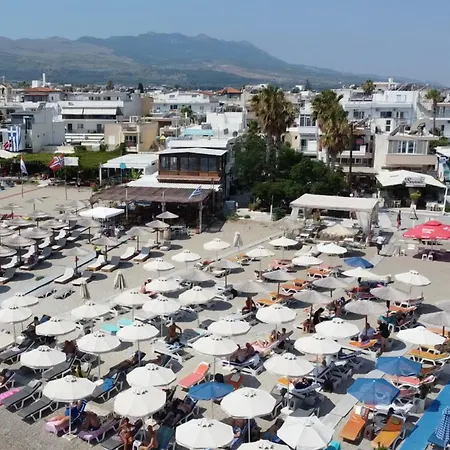 Sea View Studio Island Center Kos